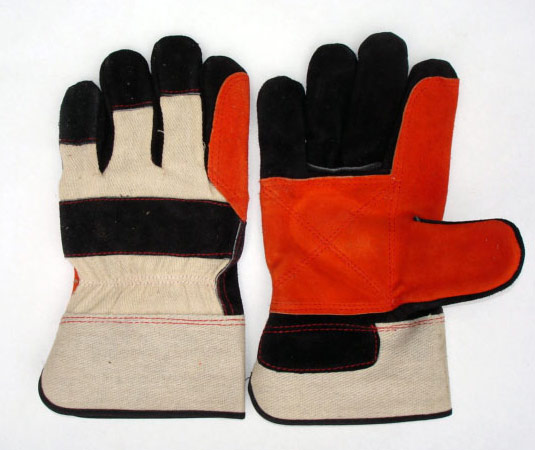  Work Gloves (Gants de travail)