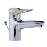  Single Handle Single Hole Basin Mixer (Одной рукояткой одно отверстие Basin Mixer)