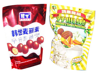 Flexible Packaging Bag (Flexible Packaging Bag)