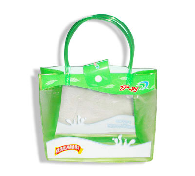  PVC Bag