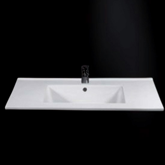  Washbasin for Cabinet (Lavabo pour le Cabinet)