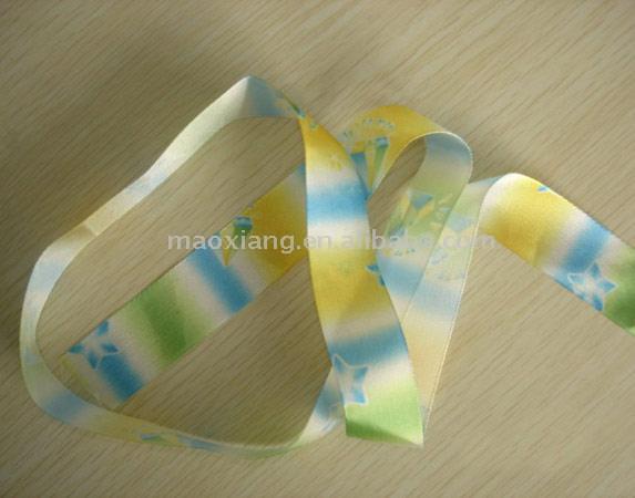  Printing Ribbon (Ruban d`impression)