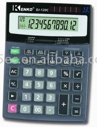  Electronic Calculator