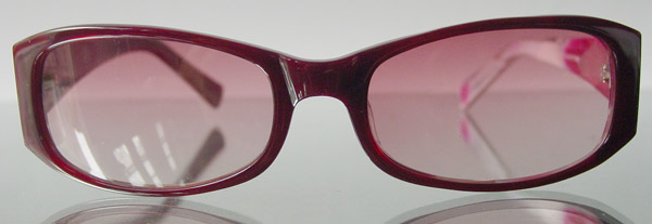  Sunglasses (Lunettes de soleil)