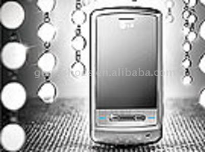  2007 The Newest Cell Phone LG Shine ( 2007 The Newest Cell Phone LG Shine)