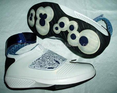  Brand Basketball Shoes (Marque Basketball Shoes)