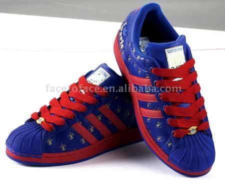  Brand Basketball Shoes for 35th Anniversary (Marque Basketball Shoes for 35th Anniversary)