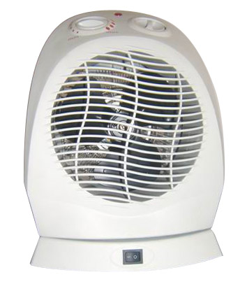 Fan Heater (Fan Heater)