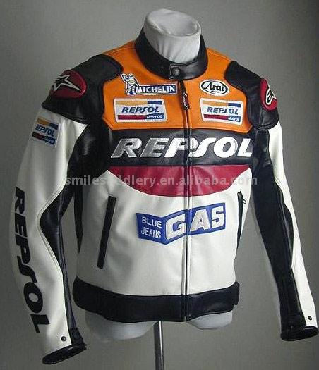  Motorbike Jacket ( Motorbike Jacket)