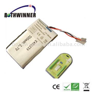  Battery for iPod Nano (Аккумулятор для Ipod Nano)