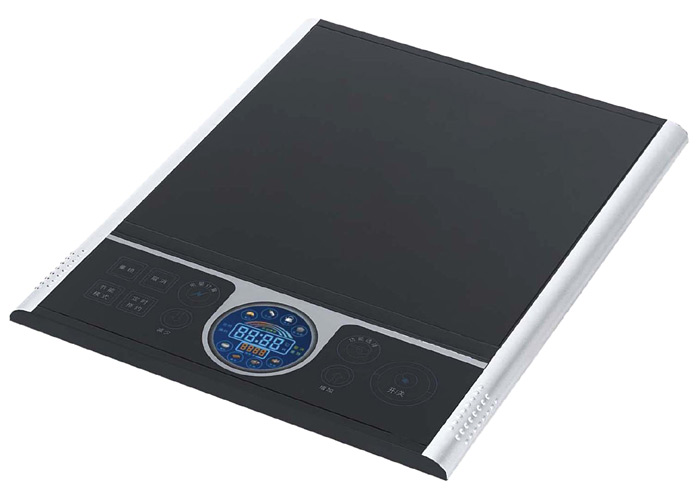  Induction Cooker