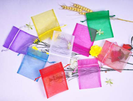  Organza Bag ( Organza Bag)