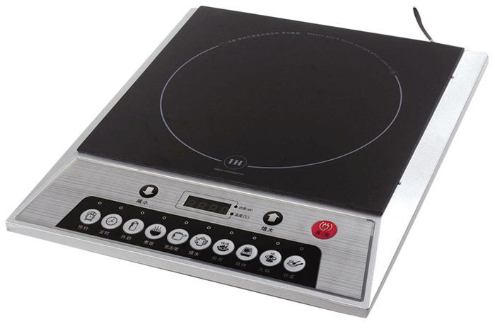  Induction Cooker