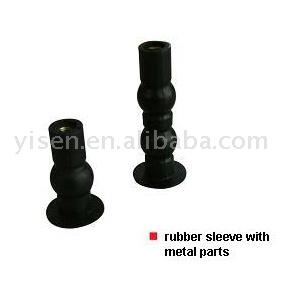  Rubber Tube (Tube en caoutchouc)