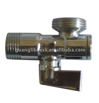  Angle Valve (Угловой клапан)