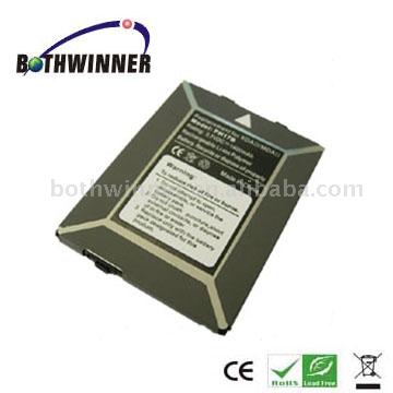  PAD Battery for XDA II ( PAD Battery for XDA II)