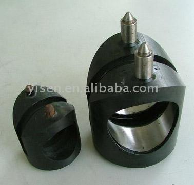  Slurry Manifold Valve (Lisier Manifold Valve)