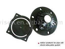  Rubber Valve Mat (Valve Rubber Mat)