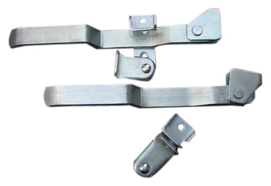  Truck Lock Parts (Lock Truck Parts)