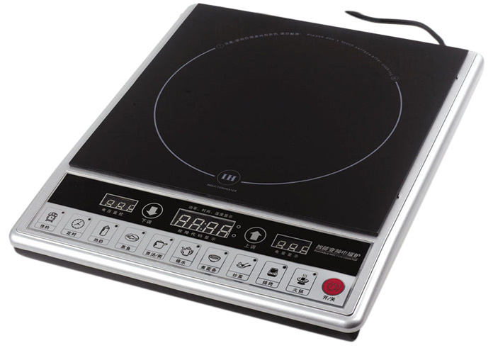  Induction Cooker (Индукционная плита)