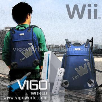  Case for Nintendo Wii (Корпус для Nintendo Wii)