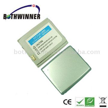  Mobile Phone Battery for LG U880 (Mobile Phone Battery pour LG U880)