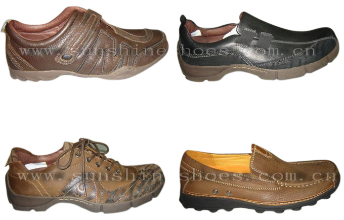  Leisure Shoes ( Leisure Shoes)