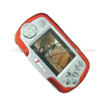  MP4 Player ( MP4 Player)