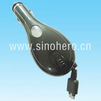  Car Charger for Mobile Phone ( Car Charger for Mobile Phone)