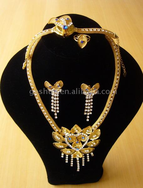  Jewelry Set ( Jewelry Set)