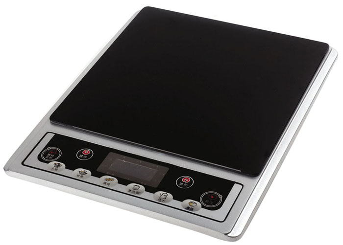  Induction Cooker