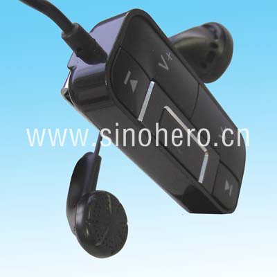  Bluetooth Stereo Headset ( Bluetooth Stereo Headset)