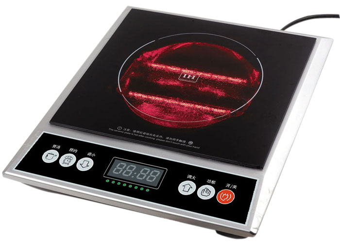  Induction Cooker