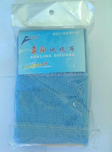  Mop Cloth (Mop Cloth)