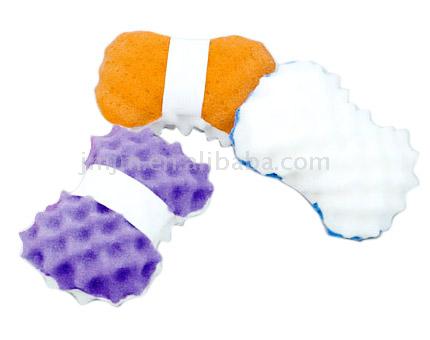  Bath Sponge ( Bath Sponge)