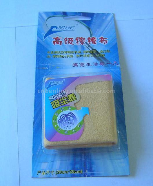  Cleaning Glasses Cloth ( Cleaning Glasses Cloth)