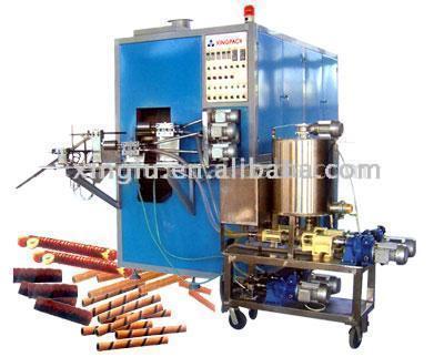  Wafer Machine ( Wafer Machine)