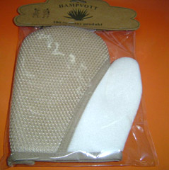  Bath Glove (Ванная Glove)