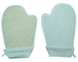  Loofah Scrubber (Luffa Scrubber)