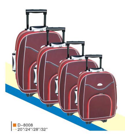  Luggage (Камера)