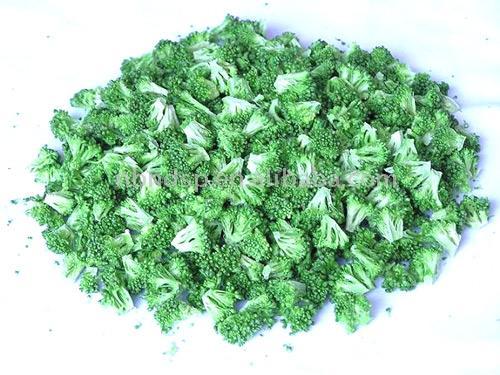  Fd Broccoli Florets (Fd brocoli)