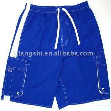 Men`s Shorts (Men`s Shorts)