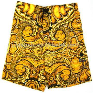 Man`s Shorts (Man`s Shorts)