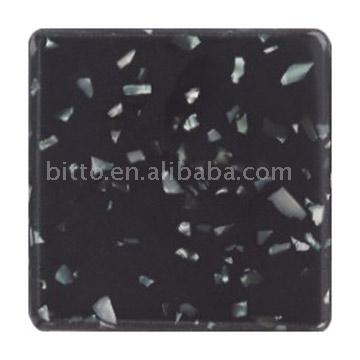  100% Acrylic Solid Surface ( 100% Acrylic Solid Surface)