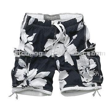 Herren-Cargo-Shorts (Herren-Cargo-Shorts)