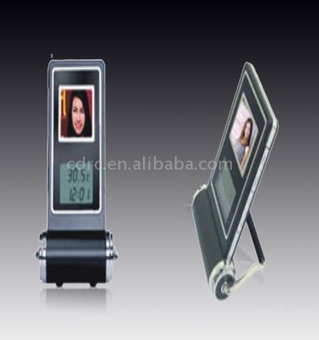 Digital Photo Frame (Digital Photo Frame)