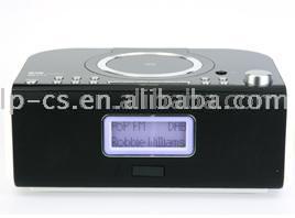  DAB Radio (DAB радио)