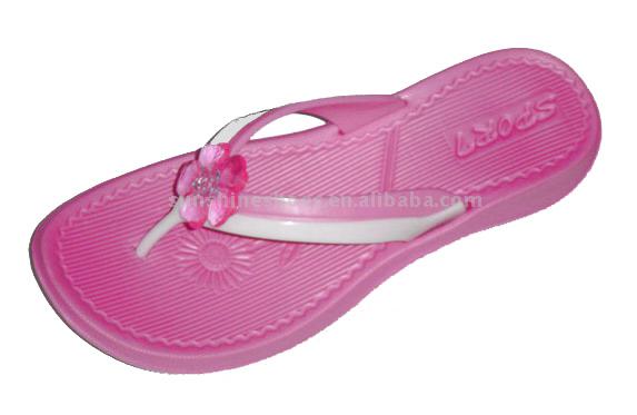  Ladies` Slipper ( Ladies` Slipper)