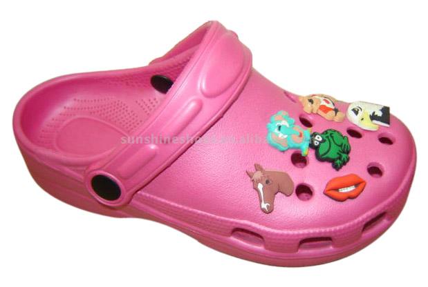  Garden Shoe ( Garden Shoe)