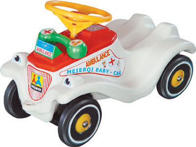  Children`s Car (D`auto pour enfants)